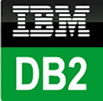 DB2 logo
