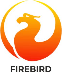 Firebird logo