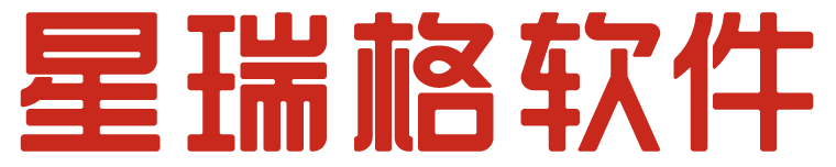 星瑞格 logo